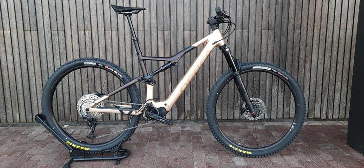 Orbea Rise H30 / Shimano EP600-RS motor /E-bike /, Fietsen en Brommers, Fietsen | Mountainbikes en ATB, Nieuw, Heren, Overige merken