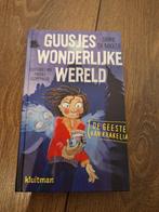 Guusjes wondlijke wereld, Ophalen of Verzenden, Zo goed als nieuw