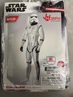 Star Wars Stormtrooper Kostuum - XL, Ophalen of Verzenden, Nieuw, 170 of groter, Jongen of Meisje