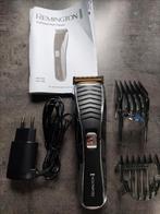 Remington oplaadbare tondeuse., Ophalen of Verzenden, Zo goed als nieuw, Haarverzorging