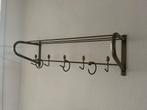 Mooie wandkapstok, Huis en Inrichting, Woonaccessoires | Kapstokken, Zo goed als nieuw, Minder dan 100 cm, Metaal, Ophalen