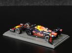 Spark 1:43 2021 Red Bull RB16B 2021 Zandvoort Max Verstappen, Hobby en Vrije tijd, Modelauto's | 1:43, Overige merken, Auto, Onbekend