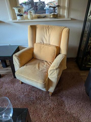 Fauteuil gratis ophalen  beschikbaar voor biedingen