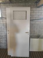Mooie oude deuren (deels paneeldeuren), Ophalen, Gebruikt, 80 tot 100 cm, Binnendeur