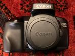 Canon EOS 750, Audio, Tv en Foto, Fotocamera's Analoog, Ophalen of Verzenden, Zo goed als nieuw, Spiegelreflex, Canon