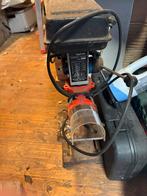 TopCraft Kolomboormachine TCSB 500, Ophalen, Gebruikt, 400 tot 600 watt, Kolomboormachine