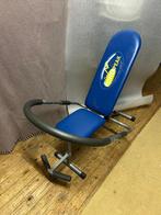 Powerpeak buikspieren trainer, Ophalen, Gebruikt, Buik