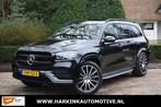 Mercedes-Benz GLS 400 d 4M | Grijs kenteken | AMG | Panorama, Gebruikt, 2925 cc, Leder, Bedrijf