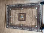 Te koop shiraz vloerkleed 170 bij 120 cm, Ophalen, 100 tot 150 cm, Zo goed als nieuw, 150 tot 200 cm