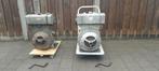 bernard moteurs W112 stationaire motoren, Ophalen of Verzenden, Gebruikt, Benzinemotor