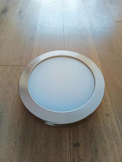 Baseline plafondlamp, Huis en Inrichting, Lampen | Plafondlampen, Gebruikt, Ophalen of Verzenden