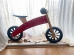 Houten loopfiets (Bandits & Angels 4-in-1) vanaf 1 jaar, Kinderen en Baby's, Speelgoed | Buiten | Voertuigen en Loopfietsen, Ophalen