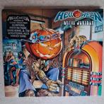 Cd digipack Helloween - Metal Jukebox, Cd's en Dvd's, Ophalen of Verzenden, Gebruikt