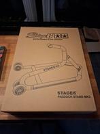 Ongeopend!!! stage 6 mk3 paddock stand, Ophalen of Verzenden