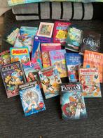 Groot Stripboeken Pakket - Donald Duck, Suske en Wiske, Meerdere stripboeken, Ophalen of Verzenden, Gelezen