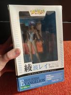 Neon Genesis Evangelion figure, Verzamelen, Beelden en Beeldjes, Fantasy, Ophalen of Verzenden