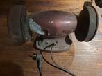 Slijpsteen / Borenslijper, Doe-het-zelf en Verbouw, Ophalen of Verzenden, Gebruikt, Minder dan 600 watt, Bandschuurmachine