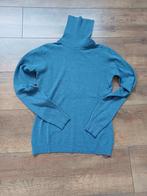 leuke blauwe coltrui 36, Ophalen of Verzenden, Nieuw, Maat 36 (S), Blauw