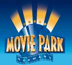 Movie Park Germany 2e kaartje GRATIS, Drie personen of meer, Kortingskaart