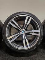 20 inch BMW 6 serie GT G32 7 Serie G11 G12 648M 5x112 winter, BMW, Personenwagen, BMW, 20 inch