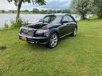 Infiniti Fx35 2006 Zwart 165540mls, Auto's, Infiniti, Te koop, Geïmporteerd, 5 stoelen, Benzine