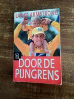 Lance Armstrong - Door de pijngrens, Gelezen, Lance Armstrong, Ophalen