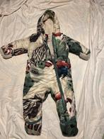 Lodger Skier Skipak Maat 68, Ophalen of Verzenden, Zo goed als nieuw, Jongetje of Meisje, Pakje