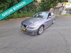 BMW 3-serie 316i Business Line ZO INGERUILD DUS ZO WEG PRIJS, Auto's, BMW, Gebruikt, 1599 cc, 4 cilinders, 122 pk