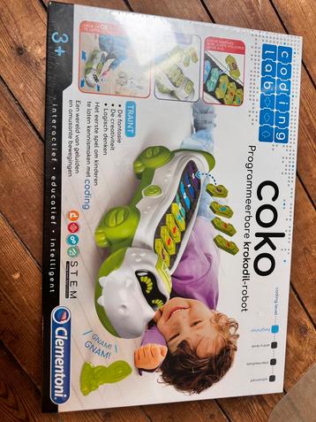 Nieuwe beschikbaar voor biedingen