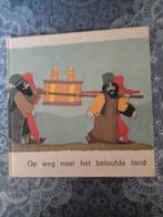 Op Weg Naar Het Beloofde Land - Bijbelverhaal, Ophalen of Verzenden, Gelezen, Kees de Kort, Christendom | Katholiek