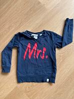 Nik&Nik Trui Maat 116, Ophalen of Verzenden, Zo goed als nieuw, Meisje, Trui of Vest