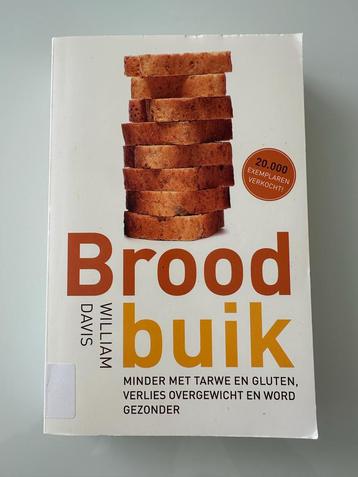 Broodbuik beschikbaar voor biedingen