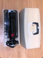 Singer handnaaimachine 2, Ophalen