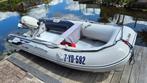 Honwave T40 AE2 ALU + Evinrude E-Tec 30 pk (2020), Watersport en Boten, Aluminium, Gebruikt, Benzine, Minder dan 70 pk