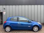 Renault Clio 1.2 TCe Collection NAP//AIRCO//CRUISE//TREKHAAK, Auto's, Renault, Voorwielaandrijving, Euro 5, Stof, Gebruikt