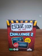 Escape Room The Game Challenge 2, Hobby en Vrije tijd, Gezelschapsspellen | Bordspellen, Ophalen of Verzenden, Zo goed als nieuw