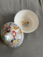 Blond Amsterdam dekschaal, Blond Amsterdam, Ophalen of Verzenden, Aardewerk, Schaal of Schalen