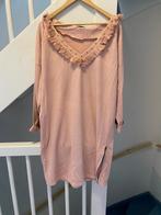 ZACHT ROZE DAMES TUNIEK, MAAT; XL/XXL, Ophalen of Verzenden, Nieuw, Maat 46/48 (XL) of groter, Roze