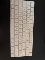 Apple Magic Keyboard - Zo goed als nieuw!, Computers en Software, Toetsenborden, Ophalen, Qwerty, Zo goed als nieuw, Draadloos