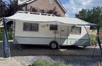 Luifel - voortentluifel - maat 12, Caravans en Kamperen, Ophalen of Verzenden, Gebruikt
