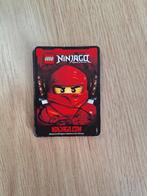 Ninjago kaarten, Ophalen of Verzenden, Gebruikt, Jongen of Meisje