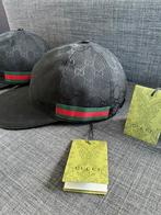 GUCCI /NIEUWE /PETTEN, Nieuw, Pet, Gucci, One size fits all