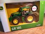 Te koop Britains John Deere 6R 185 ., Hobby en Vrije tijd, Modelauto's | 1:32, Ophalen of Verzenden, Nieuw, Tractor of Landbouw