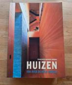 Huizen van over de hele wereld architectuur info en foto's, Ophalen of Verzenden, Zo goed als nieuw
