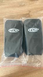 Scheenbeschermers, Ophalen of Verzenden, Zo goed als nieuw, Boksbeschermers