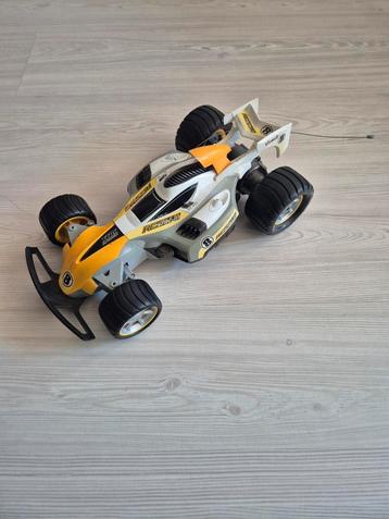 Silverlit XTRC 3-in-1 Transforming Radio Control Race auto beschikbaar voor biedingen