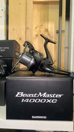 Beastmaster 14000 xc, Ophalen of Verzenden, Nieuw