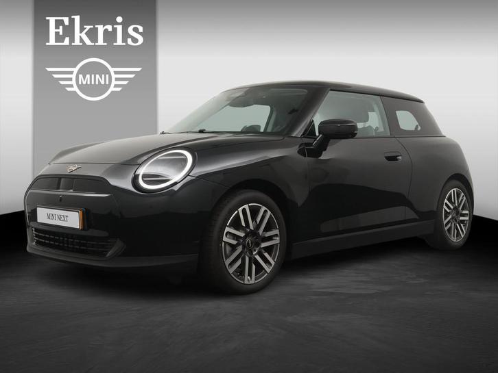 Mini Cooper E Classic L 40.7 kWh | Stuur-stoelverwarming | H, Auto's, Mini, Bedrijf, Te koop, Cooper, 360° camera, ABS, Achteruitrijcamera