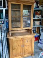 buffetkast, Ophalen, 100 tot 150 cm, 200 cm of meer, Glas