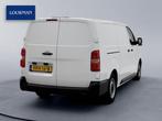 Toyota PROACE Electric Worker Extra Range Cool Long 75 KWH W, 330 km, Stof, Gebruikt, Zwart